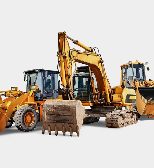 Construction Equipment